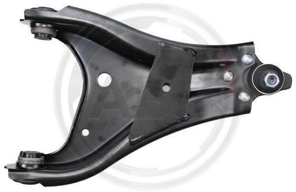 Brat, suspensie roata 211319 A.B.S. - Directie / bucsi, rulmenti