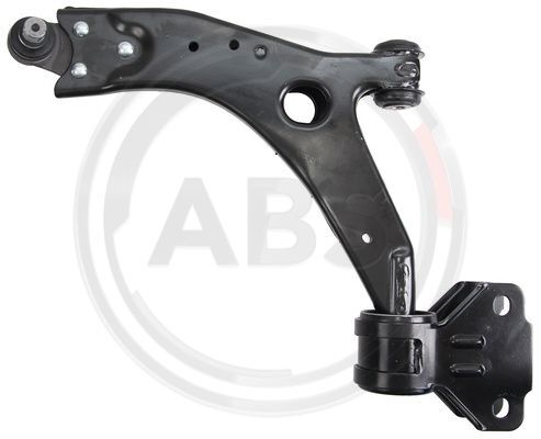 Brat, suspensie roata 211320 A.B.S. - Brate suspensie / directie (bascula) Brat, suspensie roata 211320 A.B.S. - Brate suspensie / directie (bascula)