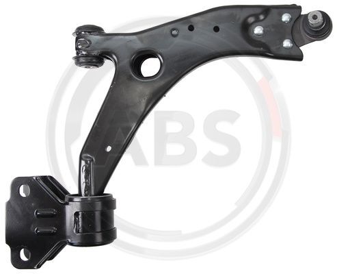 Brat, suspensie roata 211321 A.B.S. - Brate suspensie / directie (bascula) Brat, suspensie roata 211321 A.B.S. - Brate suspensie / directie (bascula)