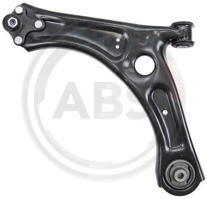 Brat, suspensie roata 211334 A.B.S. - Brate suspensie / directie (bascula) Brat, suspensie roata 211334 A.B.S. - Brate suspensie / directie (bascula)