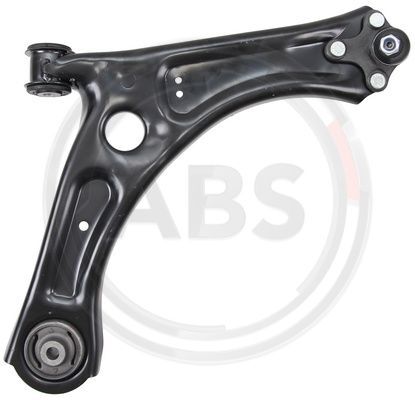 Brat, suspensie roata 211335 A.B.S. - Brate suspensie / directie (bascula) Brat, suspensie roata 211335 A.B.S. - Brate suspensie / directie (bascula)