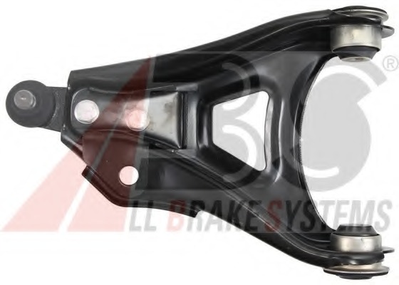 Brat, suspensie roata 211348 A.B.S. - Brate suspensie / directie (bascula)