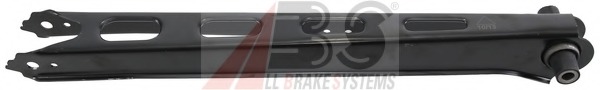 Brat, suspensie roata 211366 A.B.S. - Brate suspensie / directie (bascula) Brat, suspensie roata 211366 A.B.S. - Brate suspensie / directie (bascula)