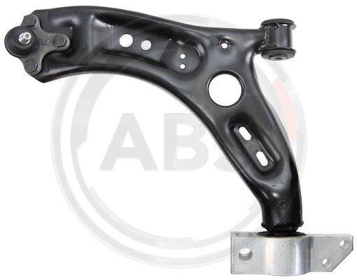 Brat, suspensie roata 211376 A.B.S. - Brate suspensie / directie (bascula)