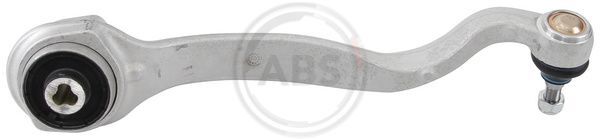 Brat, suspensie roata 211385 A.B.S. - Directie / bucsi, rulmenti Brat, suspensie roata 211385 A.B.S. - Directie / bucsi, rulmenti