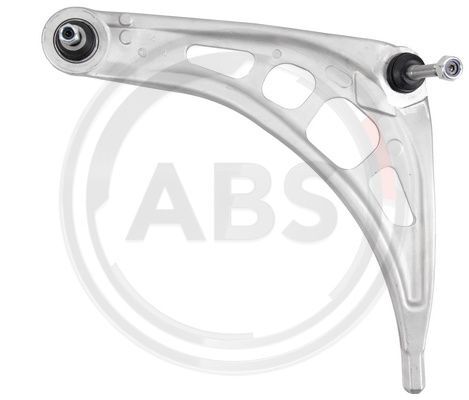 Brat, suspensie roata 211394 A.B.S. - Brate suspensie / directie (bascula) Brat, suspensie roata 211394 A.B.S. - Brate suspensie / directie (bascula)