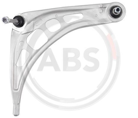 Brat, suspensie roata 211395 A.B.S. - Brate suspensie / directie (bascula) Brat, suspensie roata 211395 A.B.S. - Brate suspensie / directie (bascula)