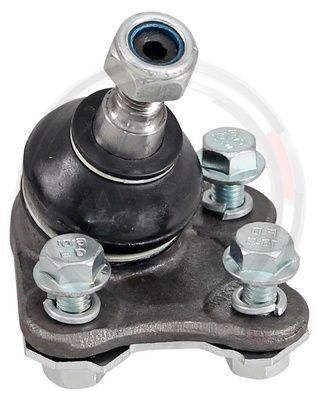 Articulatie sarcina/ghidare 220016 A.B.S. - Pivot inferior/superior Articulatie sarcina/ghidare 220016 A.B.S. - Pivot inferior/superior