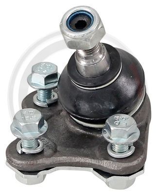 Articulatie sarcina/ghidare 220017 A.B.S. - Pivot inferior/superior Articulatie sarcina/ghidare 220017 A.B.S. - Pivot inferior/superior