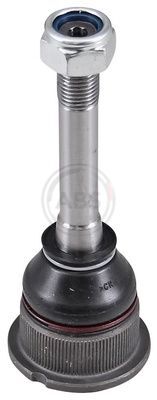 Articulatie sarcina/ghidare 220027 A.B.S. - Pivoti/ articulatii Articulatie sarcina/ghidare 220027 A.B.S. - Pivoti/ articulatii