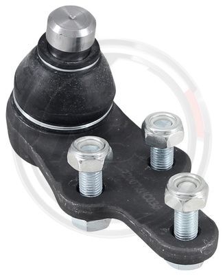 Articulatie sarcina/ghidare 220072 A.B.S. - Pivoti/ articulatii