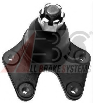 Articulatie sarcina/ghidare 220115 A.B.S. - Pivoti/ articulatii