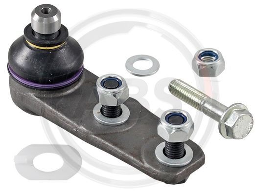 Articulatie sarcina/ghidare 220230 A.B.S. - Pivoti/ articulatii Articulatie sarcina/ghidare 220230 A.B.S. - Pivoti/ articulatii