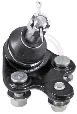 Articulatie sarcina/ghidare 220303 A.B.S. - Pivot inferior/superior Articulatie sarcina/ghidare 220303 A.B.S. - Pivot inferior/superior