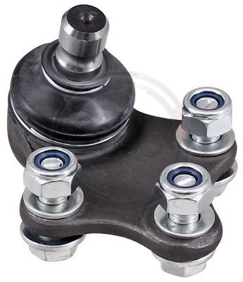 Articulatie sarcina/ghidare 220352 A.B.S. - Pivoti/ articulatii Articulatie sarcina/ghidare 220352 A.B.S. - Pivoti/ articulatii
