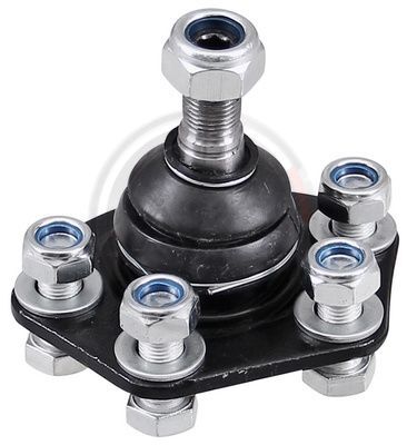 Articulatie sarcina/ghidare 220388 A.B.S. - Pivoti/ articulatii Articulatie sarcina/ghidare 220388 A.B.S. - Pivoti/ articulatii
