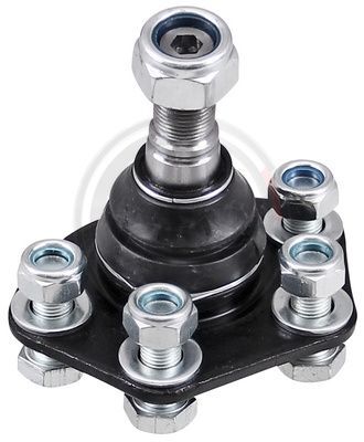 Articulatie sarcina/ghidare 220389 A.B.S. - Pivoti/ articulatii Articulatie sarcina/ghidare 220389 A.B.S. - Pivoti/ articulatii