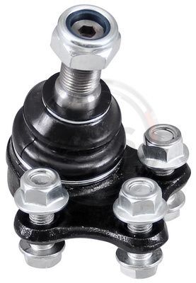 Articulatie sarcina/ghidare 220406 A.B.S. - Pivoti/ articulatii Articulatie sarcina/ghidare 220406 A.B.S. - Pivoti/ articulatii