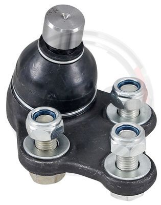 Articulatie sarcina/ghidare 220431 A.B.S. - Pivoti/ articulatii Articulatie sarcina/ghidare 220431 A.B.S. - Pivoti/ articulatii