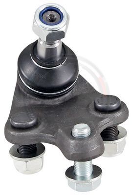 Articulatie sarcina/ghidare 220438 A.B.S. - Pivot inferior/superior