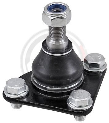 Articulatie sarcina/ghidare 220450 A.B.S. - Pivoti/ articulatii Articulatie sarcina/ghidare 220450 A.B.S. - Pivoti/ articulatii