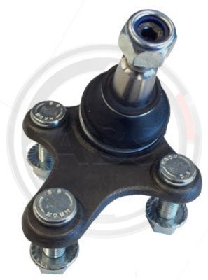 Articulatie sarcina/ghidare 220452 A.B.S. - Pivoti/ articulatii Articulatie sarcina/ghidare 220452 A.B.S. - Pivoti/ articulatii