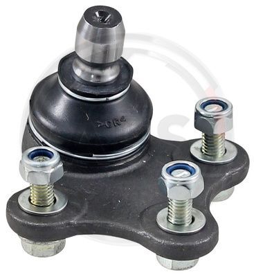 Articulatie sarcina/ghidare 220454 A.B.S. - Pivoti/ articulatii Articulatie sarcina/ghidare 220454 A.B.S. - Pivoti/ articulatii