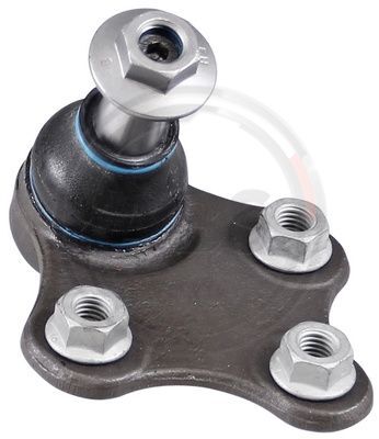 Articulatie sarcina/ghidare 220482 A.B.S. - Pivot inferior/superior Articulatie sarcina/ghidare 220482 A.B.S. - Pivot inferior/superior