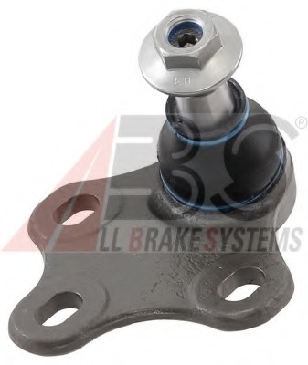 Articulatie sarcina/ghidare 220483 A.B.S. - Pivot inferior/superior Articulatie sarcina/ghidare 220483 A.B.S. - Pivot inferior/superior