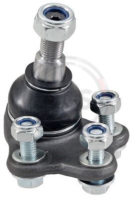 Articulatie sarcina/ghidare 220486 A.B.S. - Pivoti/ articulatii Articulatie sarcina/ghidare 220486 A.B.S. - Pivoti/ articulatii