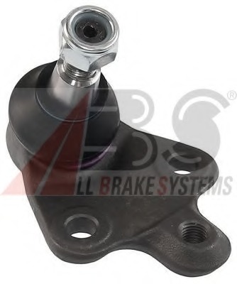 Articulatie sarcina/ghidare 220493 A.B.S. - Pivoti/ articulatii Articulatie sarcina/ghidare 220493 A.B.S. - Pivoti/ articulatii