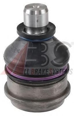 Articulatie sarcina/ghidare 220496 A.B.S. - Pivot inferior/superior Articulatie sarcina/ghidare 220496 A.B.S. - Pivot inferior/superior