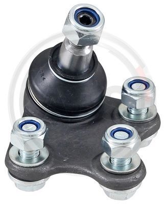 Articulatie sarcina/ghidare 220498 A.B.S. - Pivoti/ articulatii Articulatie sarcina/ghidare 220498 A.B.S. - Pivoti/ articulatii