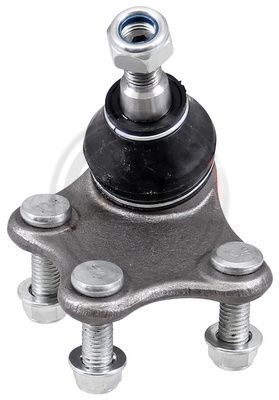Articulatie sarcina/ghidare 220499 A.B.S. - Pivoti/ articulatii Articulatie sarcina/ghidare 220499 A.B.S. - Pivoti/ articulatii