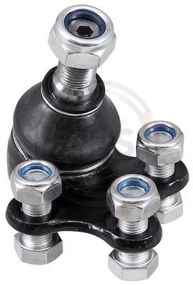 Articulatie sarcina/ghidare 220520 A.B.S. - Pivoti/ articulatii Articulatie sarcina/ghidare 220520 A.B.S. - Pivoti/ articulatii