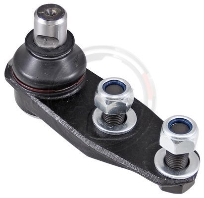 Articulatie sarcina/ghidare 220527 A.B.S. - Pivot inferior/superior Articulatie sarcina/ghidare 220527 A.B.S. - Pivot inferior/superior