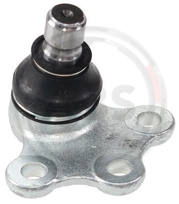 Articulatie sarcina/ghidare 220531 A.B.S. - Pivot inferior/superior Articulatie sarcina/ghidare 220531 A.B.S. - Pivot inferior/superior