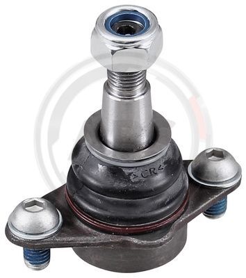 Articulatie sarcina/ghidare 220532 A.B.S. - Pivot inferior/superior Articulatie sarcina/ghidare 220532 A.B.S. - Pivot inferior/superior