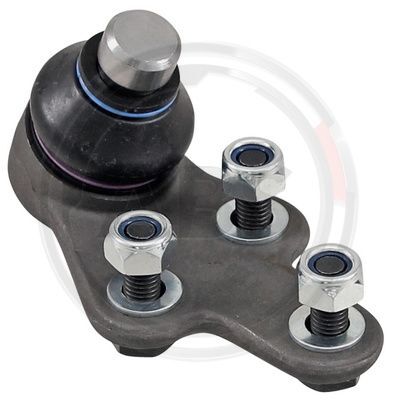 Articulatie sarcina/ghidare 220539 A.B.S. - Pivoti/ articulatii Articulatie sarcina/ghidare 220539 A.B.S. - Pivoti/ articulatii