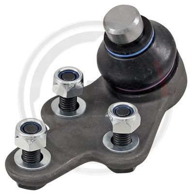 Articulatie sarcina/ghidare 220540 A.B.S. - Pivoti/ articulatii Articulatie sarcina/ghidare 220540 A.B.S. - Pivoti/ articulatii