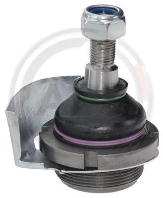 Articulatie sarcina/ghidare 220559 A.B.S. - Pivot inferior/superior Articulatie sarcina/ghidare 220559 A.B.S. - Pivot inferior/superior