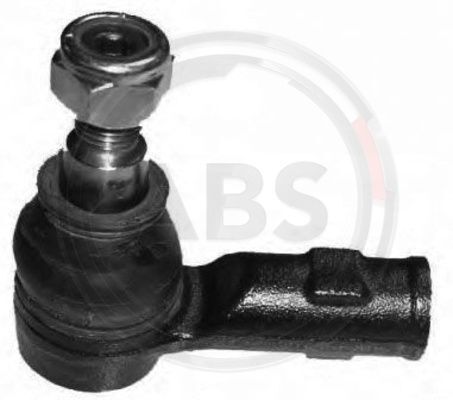 Cap de bara 230225 A.B.S. - Bieleta directie/ piese