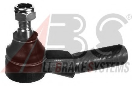 Cap de bara 230234 A.B.S. - Cap bara, bieleta directie Cap de bara 230234 A.B.S. - Cap bara, bieleta directie