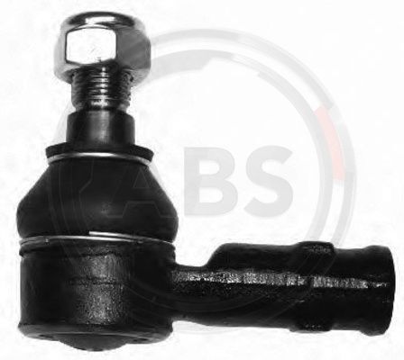Cap de bara 230257 A.B.S. - Cap bara, bieleta directie Cap de bara 230257 A.B.S. - Cap bara, bieleta directie