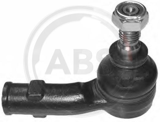 Cap de bara 230429 A.B.S. - Bieleta directie / cap bara Cap de bara 230429 A.B.S. - Bieleta directie / cap bara