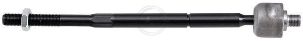 Articulatie axiala, cap de bara 240004 A.B.S. - Bieleta directie/ piese Articulatie axiala, cap de bara 240004 A.B.S. - Bieleta directie/ piese