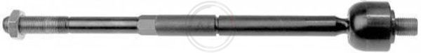 Articulatie axiala, cap de bara 240038 A.B.S. - Cap bara, bieleta directie Articulatie axiala, cap de bara 240038 A.B.S. - Cap bara, bieleta directie