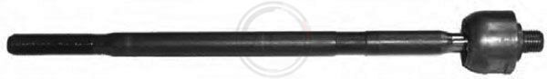 Articulatie axiala, cap de bara 240077 A.B.S. - Bieleta directie/ piese Articulatie axiala, cap de bara 240077 A.B.S. - Bieleta directie/ piese
