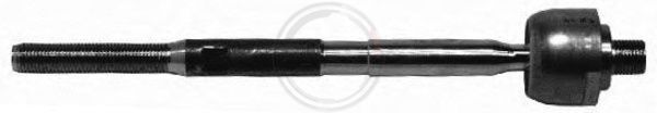 Articulatie axiala, cap de bara 240160 A.B.S. - Cap bara, bieleta directie Articulatie axiala, cap de bara 240160 A.B.S. - Cap bara, bieleta directie