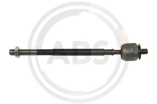 Articulatie axiala, cap de bara 240240 A.B.S. - Cap bara, bieleta directie